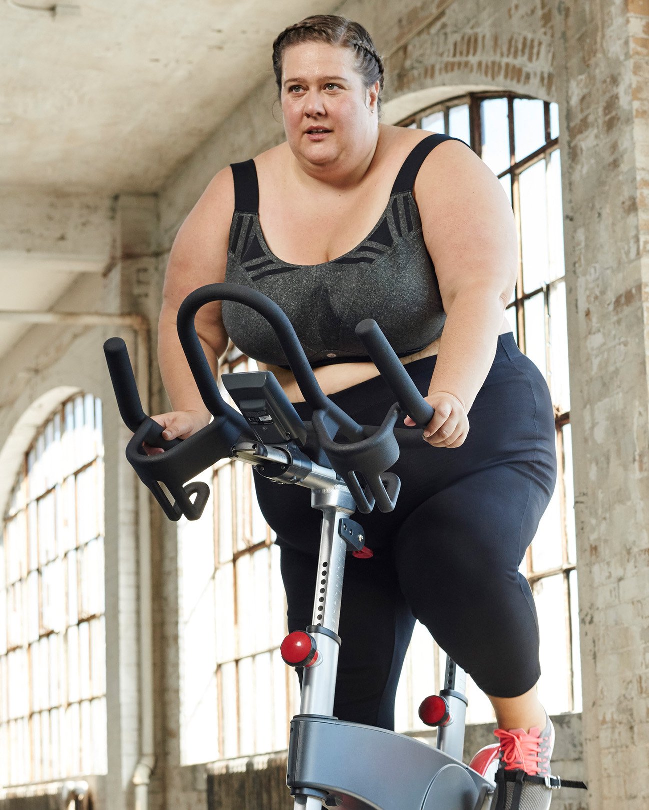 Lane Bryant on Twitter "“Seize the day. In whatever body you have