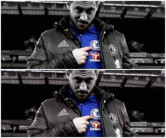  Happy birthday eden hazard     