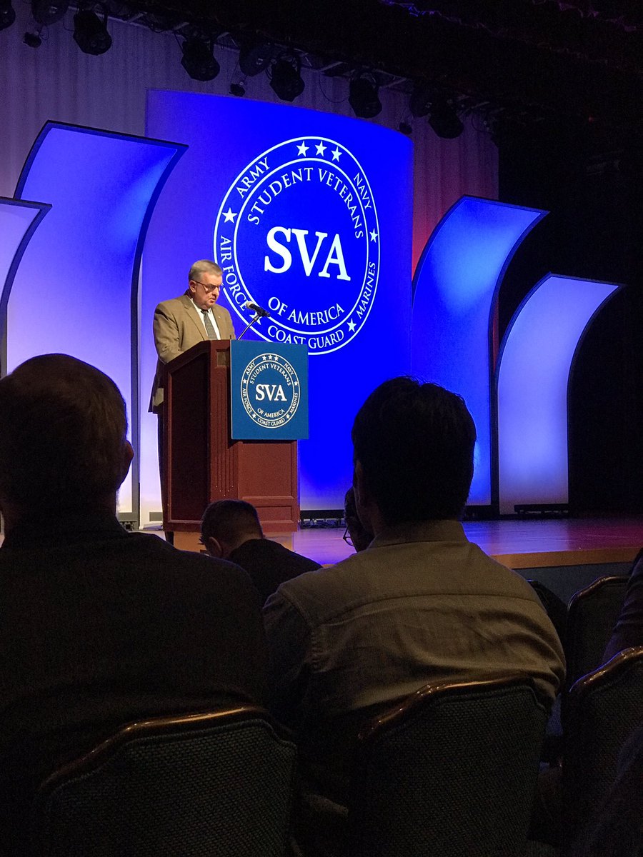 "If veterans are done wrong, we deploy overwhelming force. Period." ~Brian Duffy, CIC VFW