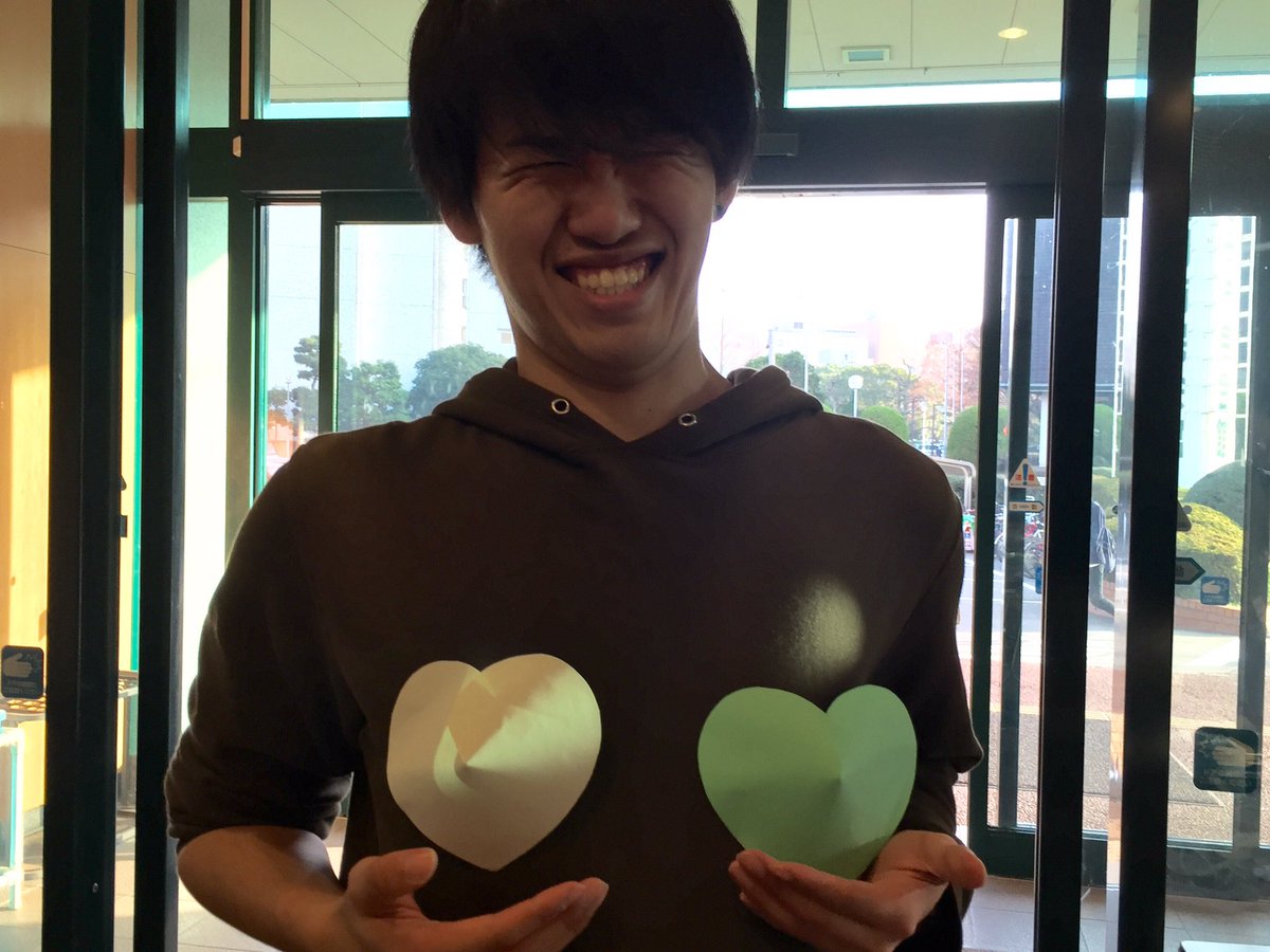 403_k's tweet photo. @ars88883
福岡BPF当日のせなにぃ
#senany https://t.co/ja6zqzioRr
