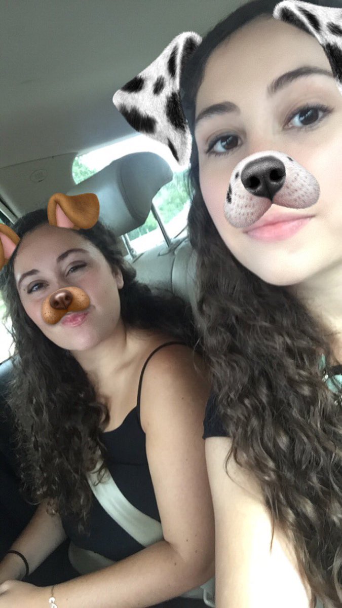 Happy happy birthday to the amazing beautiful and fabulous <a href="/nevitt_emily/">Emily Nevitt</a> thanks for being my sister❤