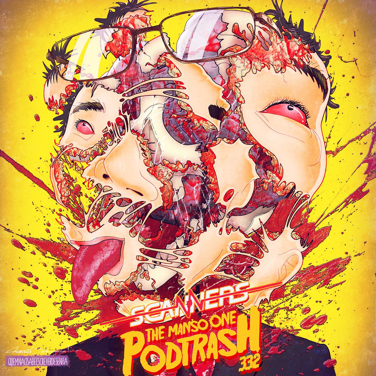 Podtrash tweet media