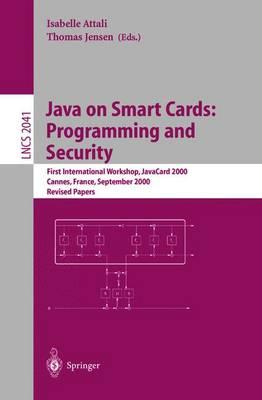 IASDirectory's tweet image. iaswww.com/apr/Computers/… #Javacards #Smartcards