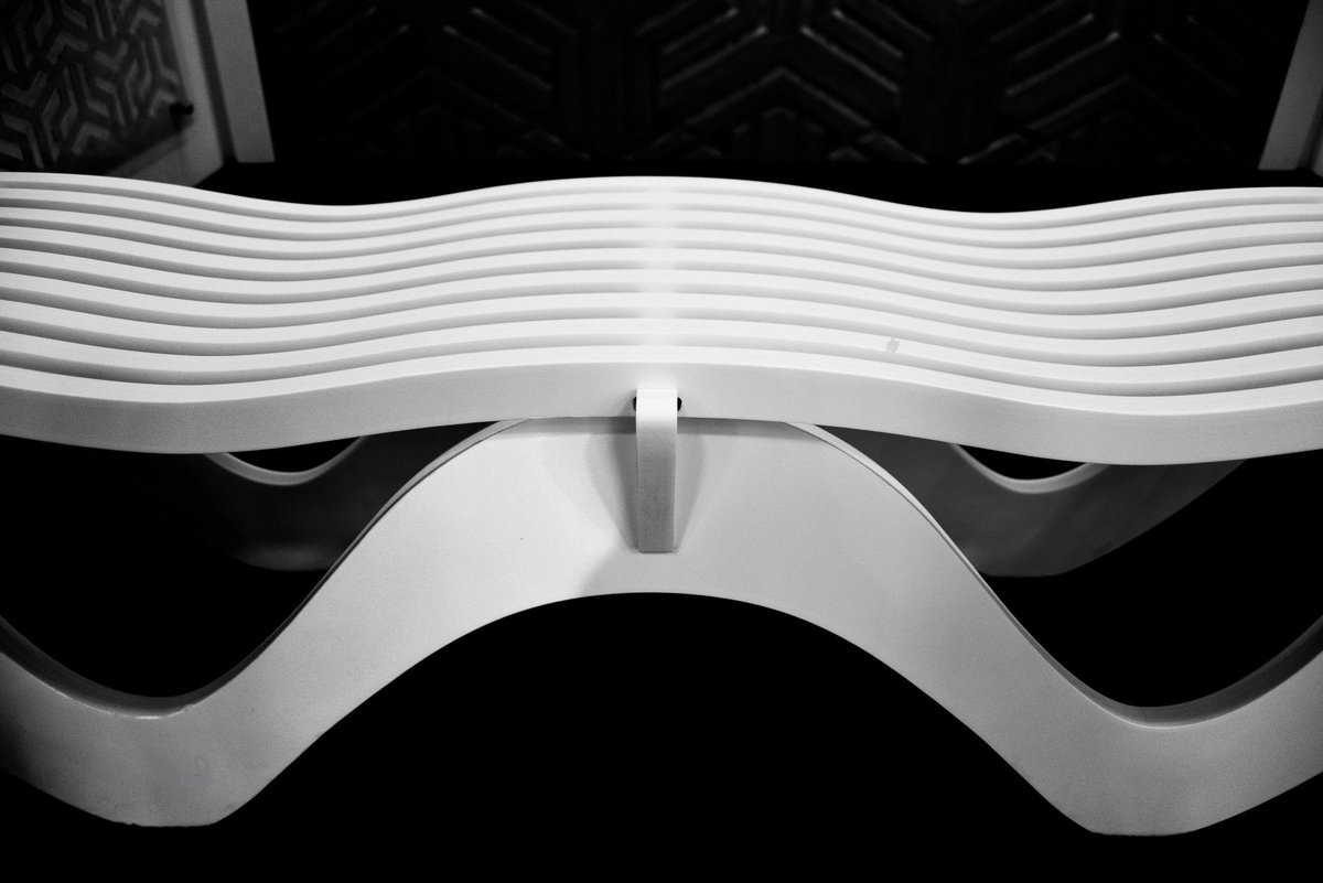 SectisDesign's tweet image. Who says #furniture has to be boring? We can turn creative ideas - yours or ours - into reality. Manufactured for Ivan Castillo