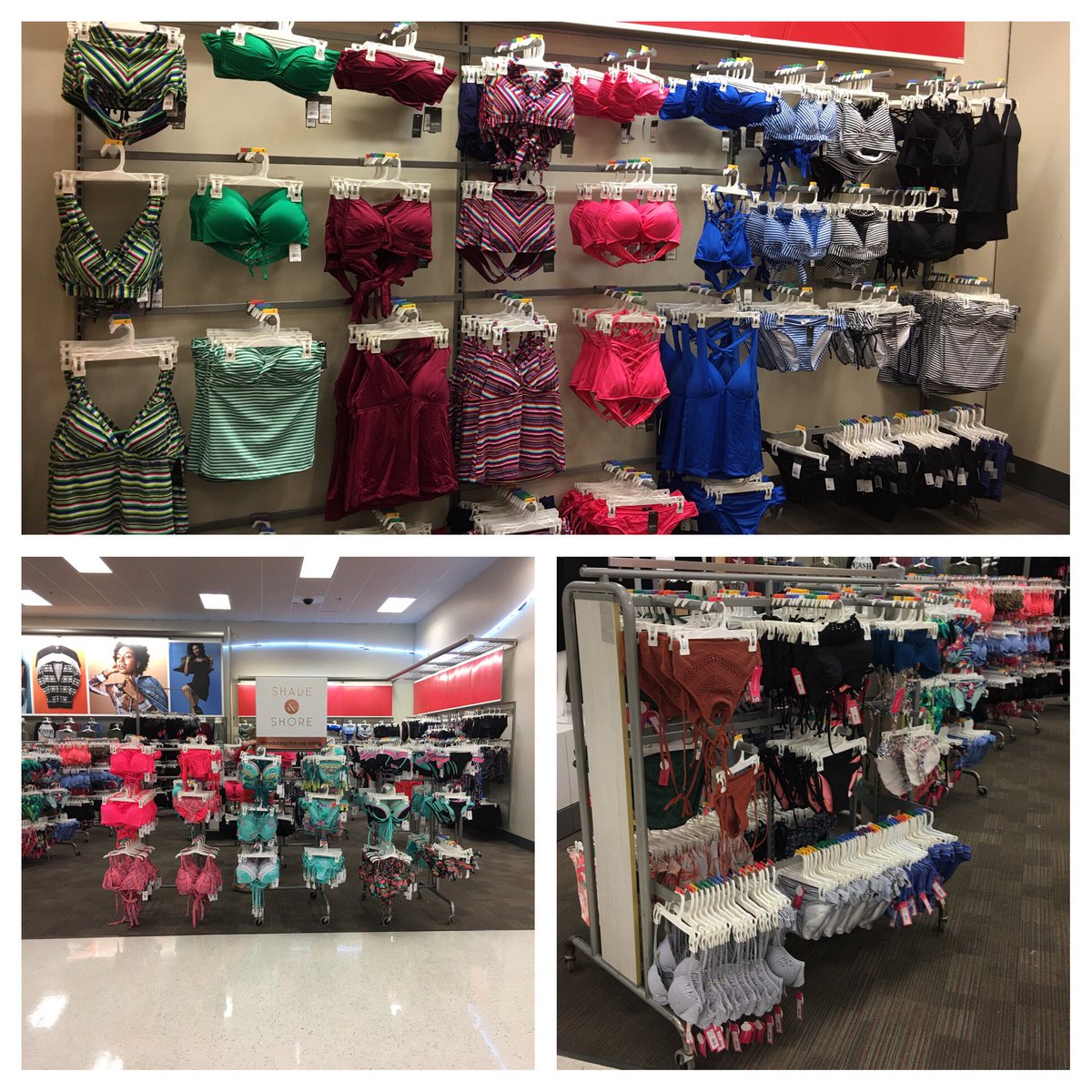 Swimwear Ready @1399!!