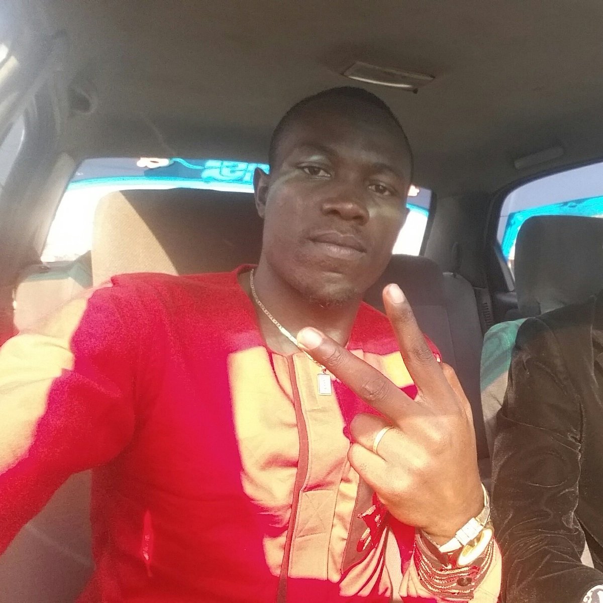 PrimeDieu's tweet image. #NewProfilePic