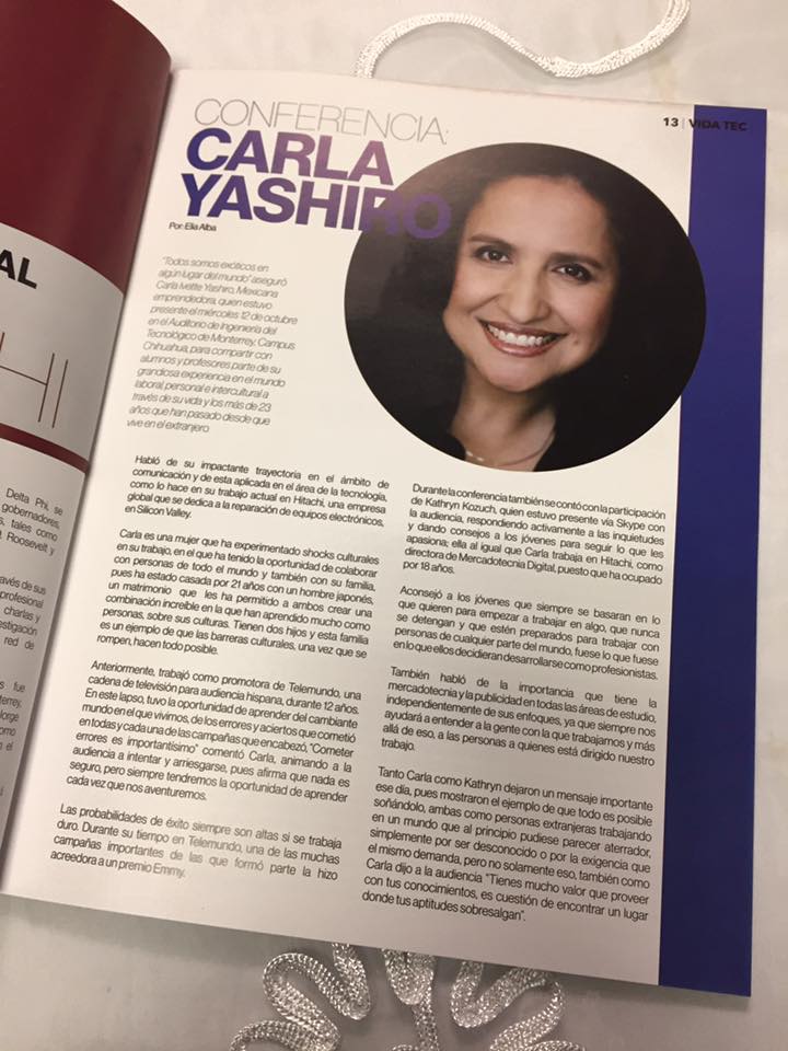 Carla Yashiro tweet media