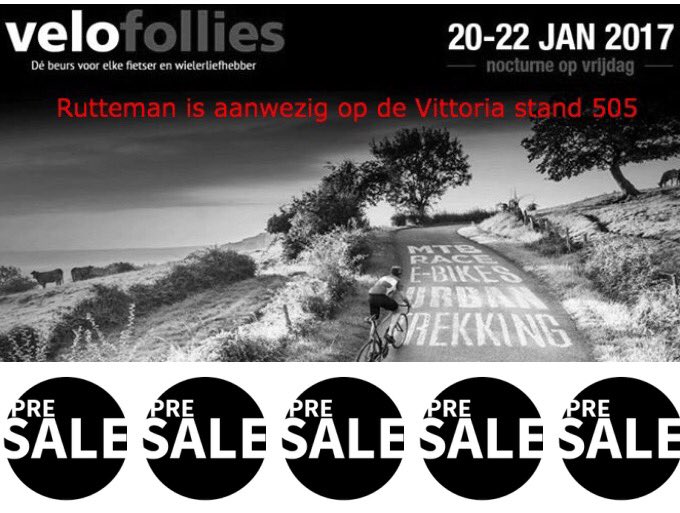 WRutteman's tweet photo. Wij zijn aanwezig! https://t.co/UWhe7Dk8qG