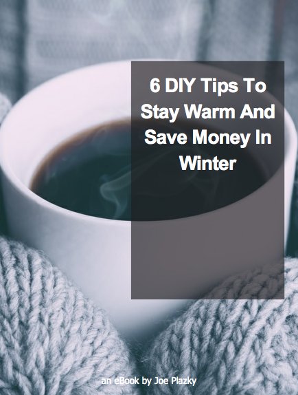 JoeSurvivRz's tweet photo. #preppers #diyers Don't You Love Staying Warm(er) in Winter?
"6 DIY Tips To Stay Warm (And Save Money!) In Winter"
https://t.co/Ah7YhTyEwm https://t.co/6nkIpCVnIV