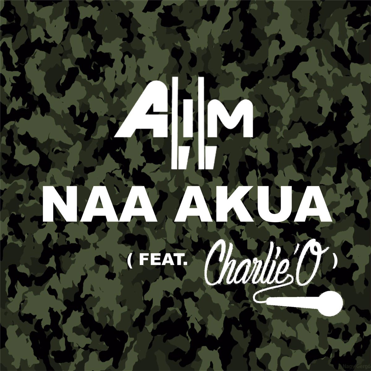 AIMOfficialGT's tweet photo. I'm back with another one! 🚨

'Naa Akua feat. @CharlieO_' OFFICIAL  VIDEO OUT THIS MONTH! ❄️🔥💥

#TimelessEP #HitsOnly https://t.co/XPsdhUTUzf
