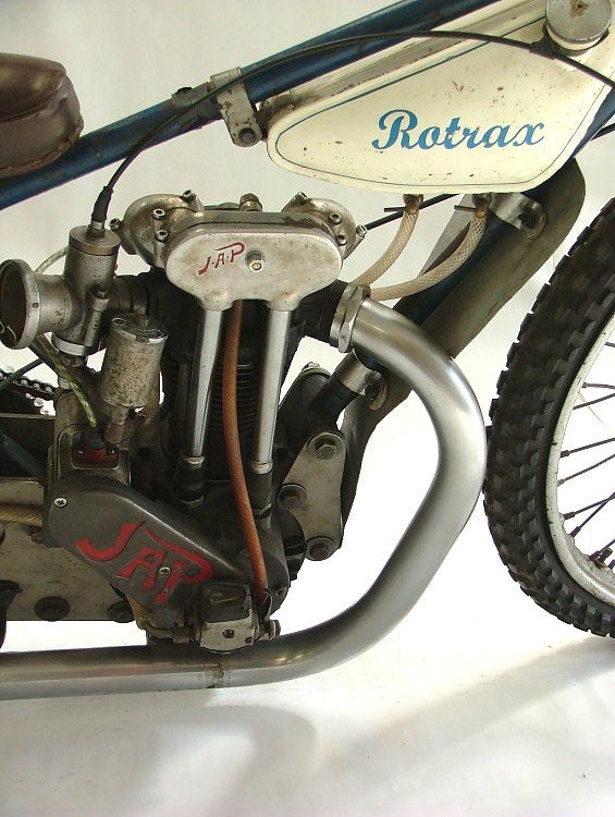UprightSpeedway's tweet photo. #Rotrax #JAP https://t.co/I4YEGEvzoy