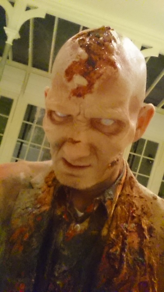 deadpose666's tweet image. events2scare.com 
NorthWest Zombie Hire Specialists.
#deadpose #zombies #sfxmakeup 
@andyru68 @SV_Ephelant @FearTWD @TheWalkingDead
