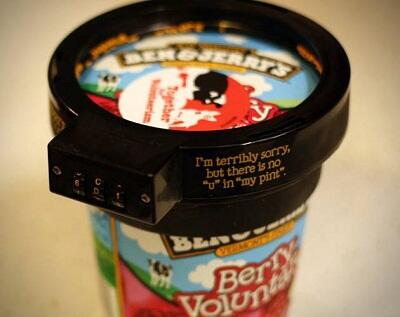 AwesomeInvents's tweet photo. Ice Cream Lock! https://t.co/9rtq5YlToL