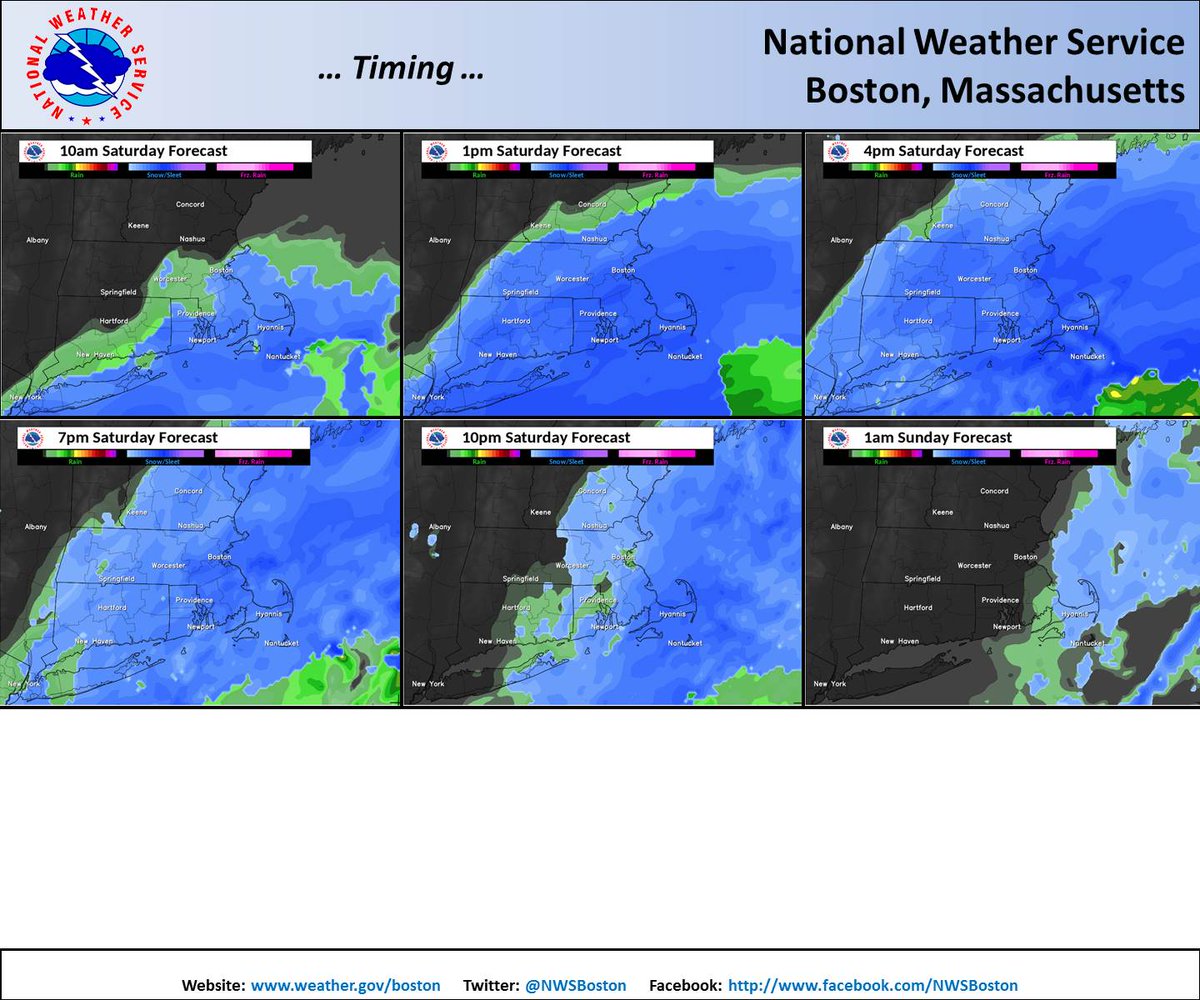 Winter storm warnings issued; near-blizzard conditions for SE coastal MA, white-out conditions; snow &amp; blowing snow; ¼ visibility or less