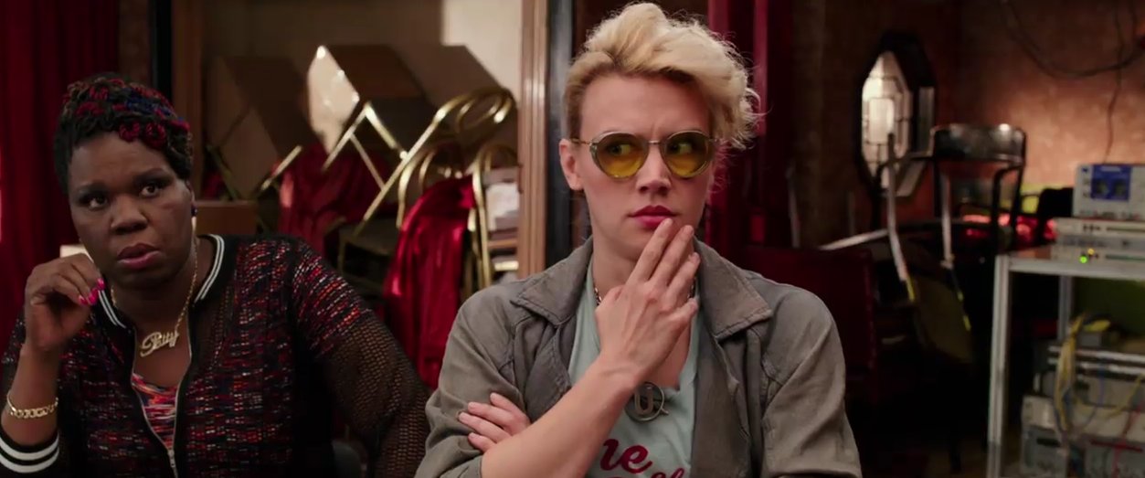 Happy Birthday Kate McKinnon!  