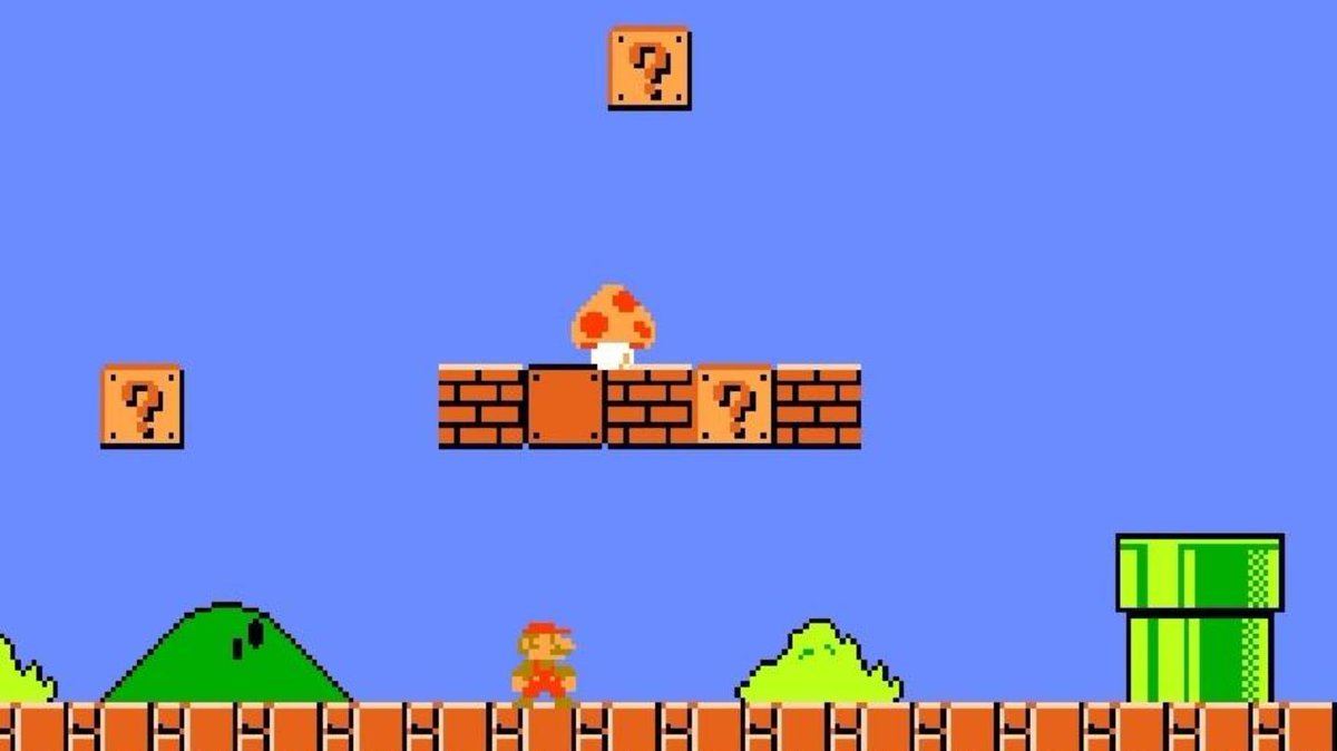 Waypoint Auf Twitter Super Mario Bros Taught Me To Be The Best And More Lessons From The Mushroom Kingdom T Co Gh3mt3r9sm T Co Olvyruofkz Twitter
