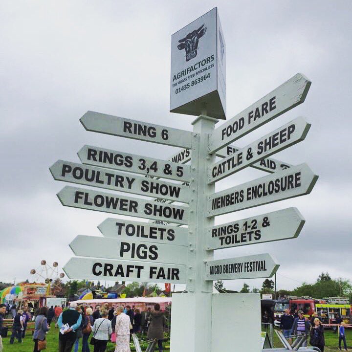 Save the date Saturday 27th May and visit #HeathfieldShow2017 as it enters its 70th year! #sussex #agriculture #farm #show #countryside🐖🐄🐏