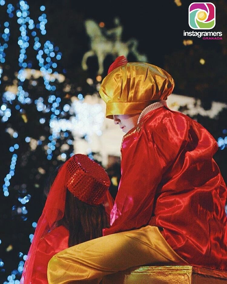 IgersGranada tweet media