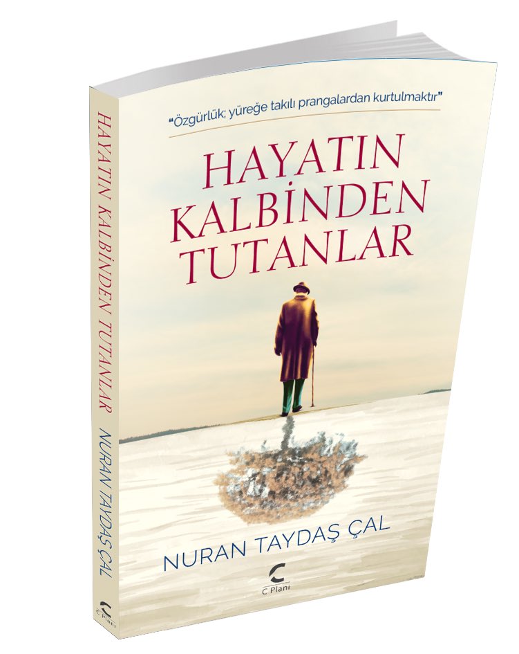 'Hayatın Kalbinden Tutanlar' Yazar Nuran Taydaş Çal'ın kaleminden yakında okurlarla buluşuyor. <a href="/SARENDE/">NURAN TAYDAŞ</a> @vefadagitim <a href="/sgiray69/">said giray</a> <a href="/bencemakul/">bencemakul.com</a>