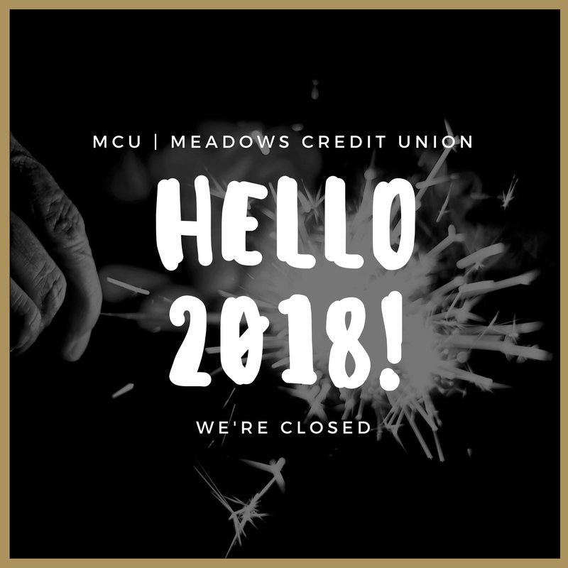 mcuonline's tweet image. Happy #NewYear! Hello #2018.