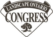 Join us at Landscape Ontario Congress next week January 10-12 at the Toronto Congress Centre. See our Show Specials! First time at the show!