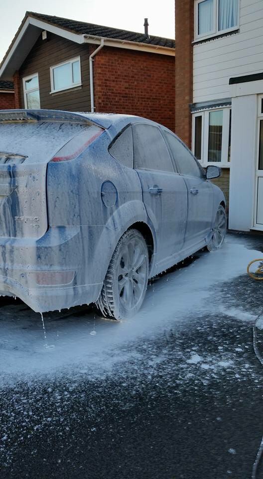 FlashValeting's tweet image. Head over to our facebook page to check out our 2017 price list