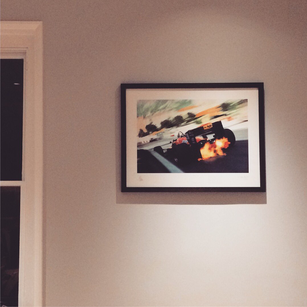 acampbell3000's tweet photo. ๐๐ฝ#fiyah #backfire #stefanjohansson #ferrariturbo #f1 #monaco #hung https://t.co/zkK4ZbHLr8