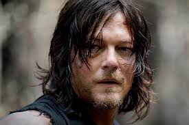 Happy Birthday Norman Reedus Have a great day & fun fun fun! 