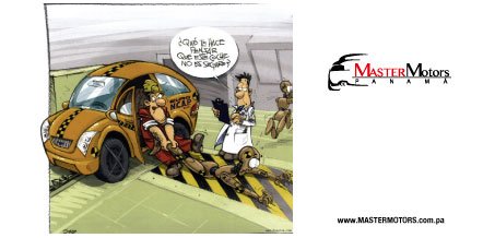 MasterMotorsPan's tweet photo. Seguro? 😂😂😂
https://t.co/RVpc9vD8ts
#seguridad #mastermotors #brilliance #autospanama #humor #chistesdeautos https://t.co/CzNjYTncpE