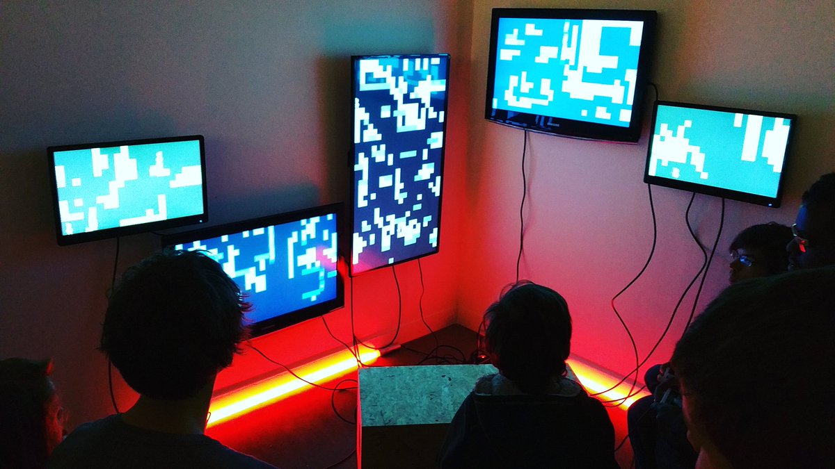 Gildas Paubert tweet media