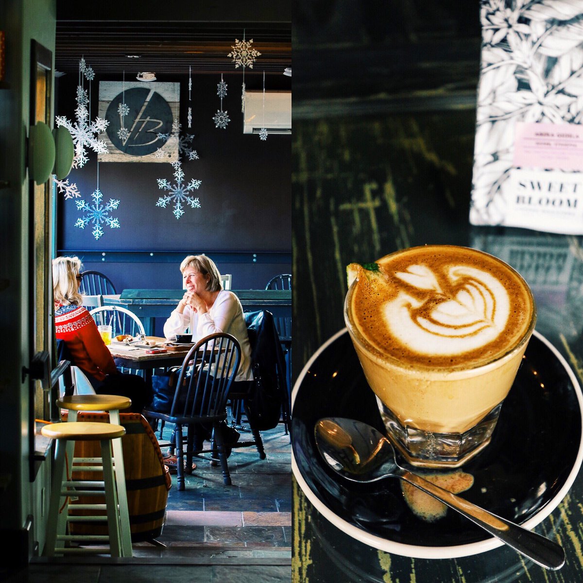 CoffeeNerdery's tweet photo. We're excited to announce our photo essay of @VBChocolatebar is now live. https://t.co/4MOhzpWCJX https://t.co/j4jAIWyywQ