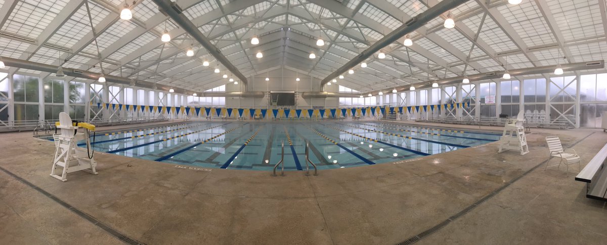 RGVAQUATICS's tweet photo. Water is warm! Don't be shy! #RGVA https://t.co/DKNsYJEfkM