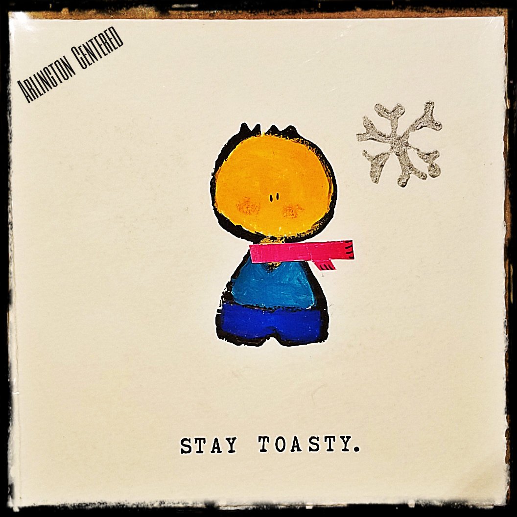 Arlington Centered tweet media