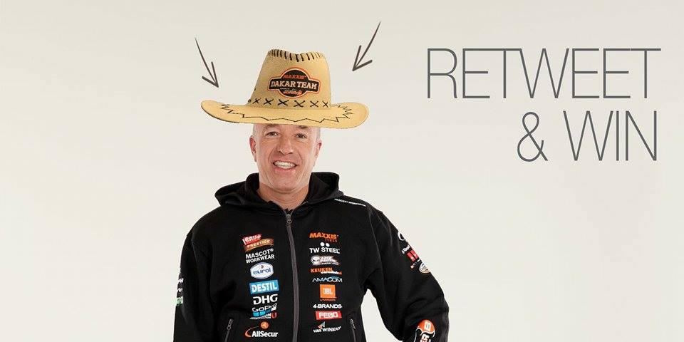 TimCoronel tweet picture