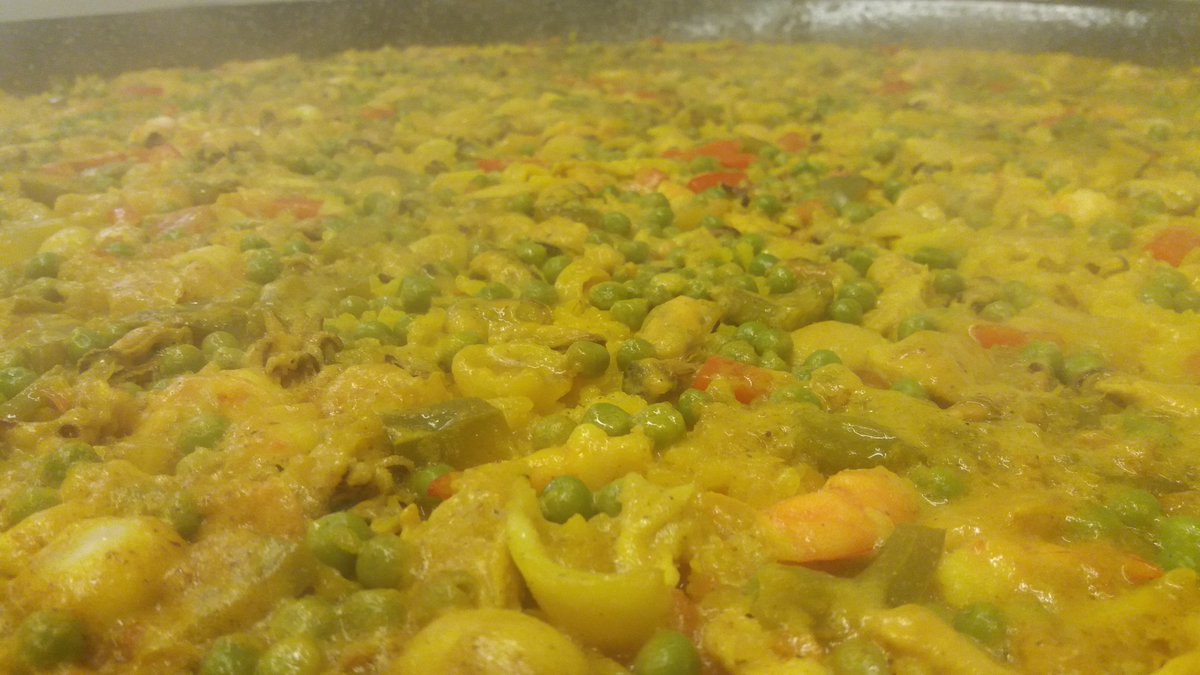 Look at that. Just beatiful...