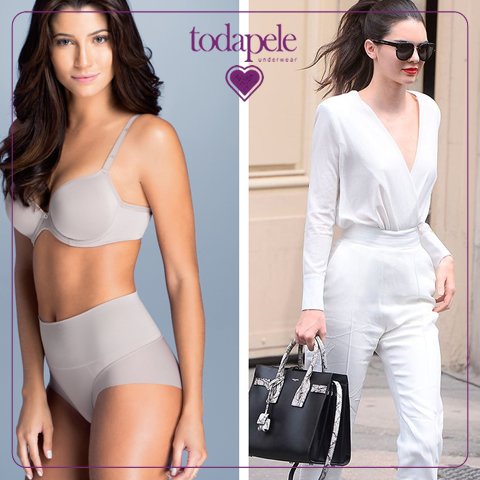 toda_pele's tweet image. Calça 380 da linha #InvisibleControl, que reduz extra forte abdome.
#SoluçõesTodaPeleUnderwear #TodaPeleUnderwear #Liz #LizLingerie