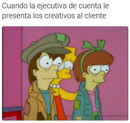 ClicToWorld's tweet image. A más de uno😂...