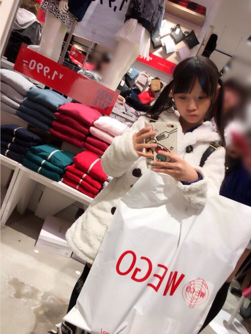 Twitterのコスプレ画像43