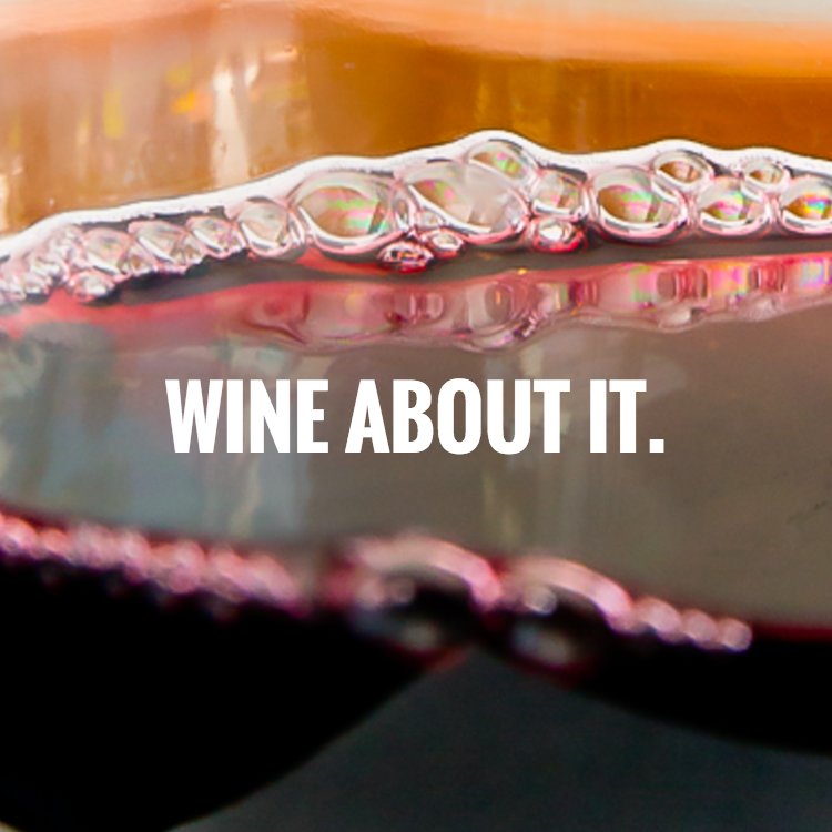 The weekend is finally here.