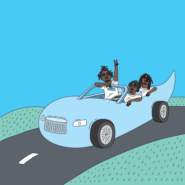 yallaintfunny's tweet image. An actual raindrop....drop top..

Outstanding.