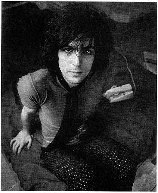  Happy BDay \s Syd Barrett 