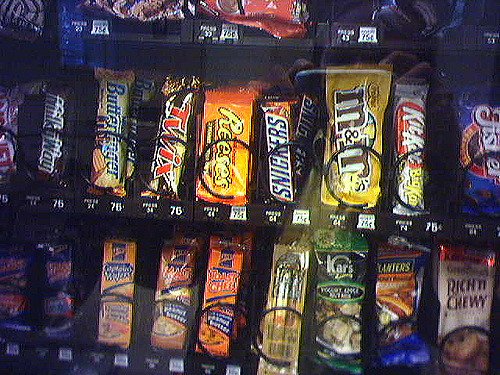Is a Junk Food Diet Slowing You Down on Those 12 Hour Shifts? #Nursing #NurseHealth <a href="/AMNHealthcare/">AMN Healthcare</a> 
ow.ly/CbJT306Zlo3