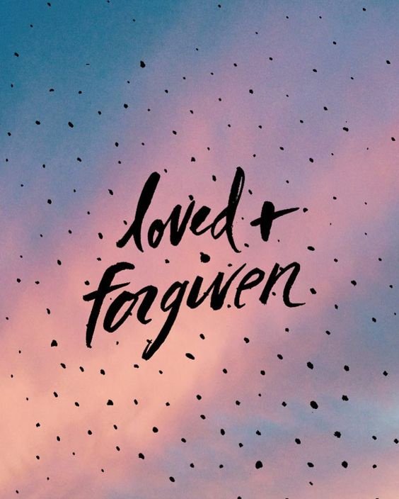 nickvujicic's tweet photo. Repeat this after me:
❤️ I am loved
❤️ I am cherished
❤️ I am wanted
❤️ I am forgiven
Happy Friday, mates! 😀 https://t.co/YccjhhfYYa