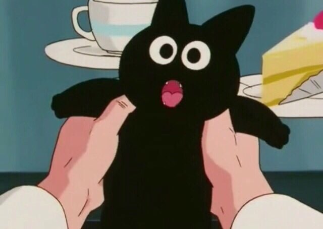 ট ইট র 絵梨 すごく強く生きる ブリーフ博士の猫がめちゃくちゃ可愛い 細かすぎて伝わらないdbの好きなシーン