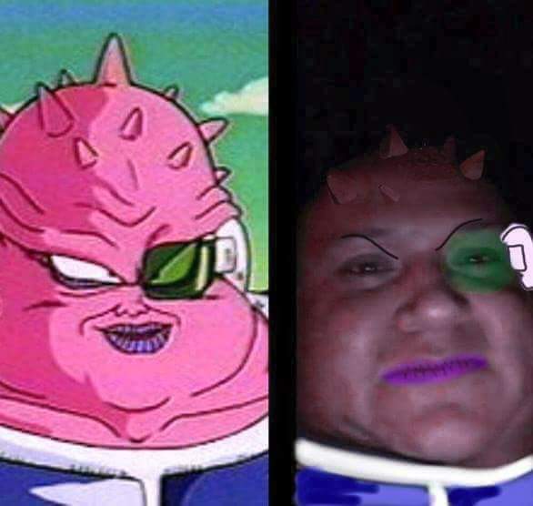 Jajajajjaja a raza mamona