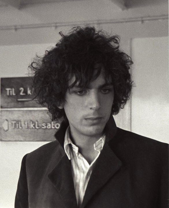 Happy birthday syd barrett 