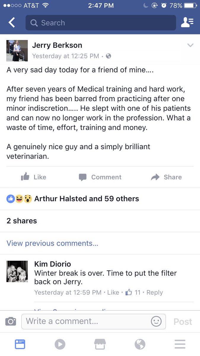 Josh Brigel tweet media