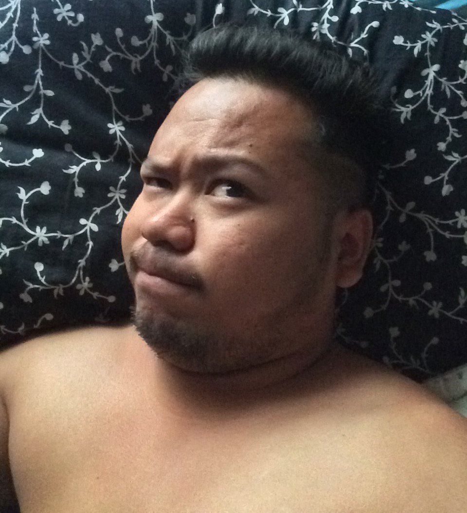 IAmCoolet1989's tweet photo. Good morning 🐘🐼🐻🐷
Si brain ginising ako ng 6am pero nagreklamo si body later na lng daw kaya eto kagigising lng ulit 😂
#late
#morningproblem https://t.co/0cHL4yhYx2
