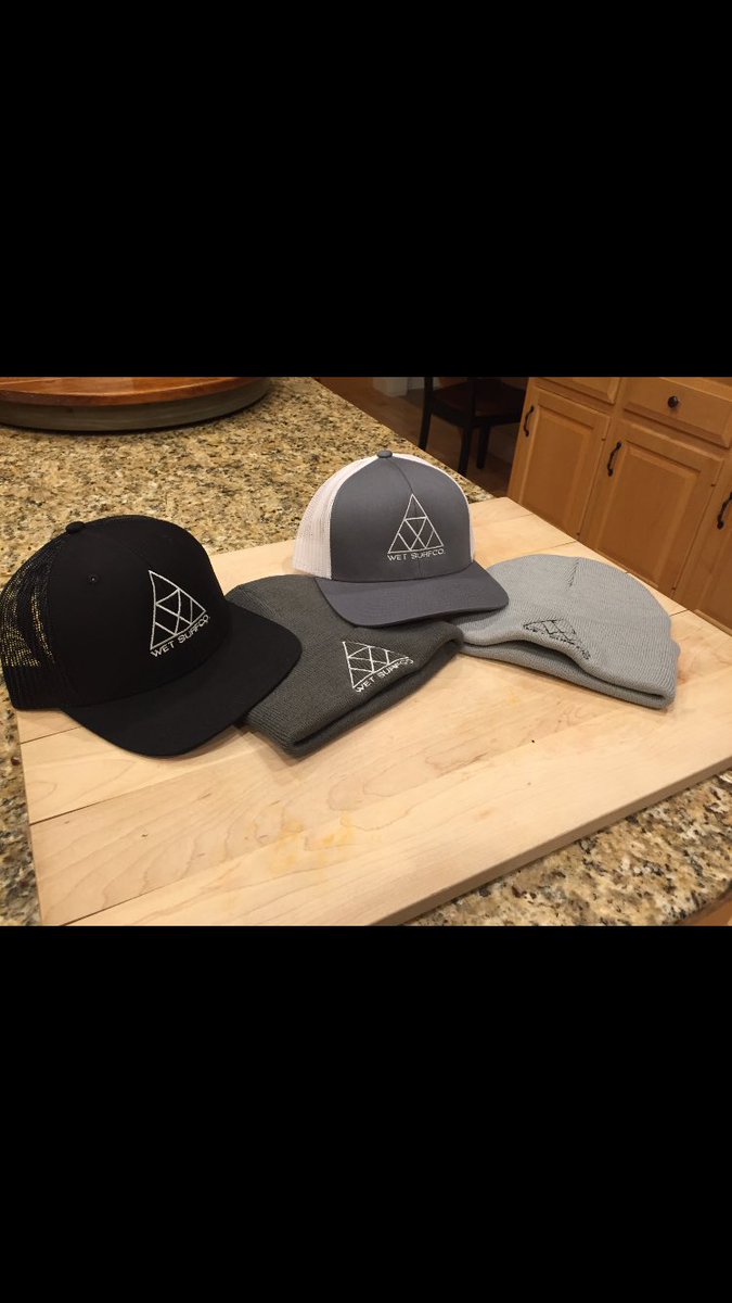 wet_surfco's tweet photo. HATS ARE IN! 

Head over to https://t.co/Q6w9WHQ0w2 and place your order! https://t.co/BWamuRAXeW