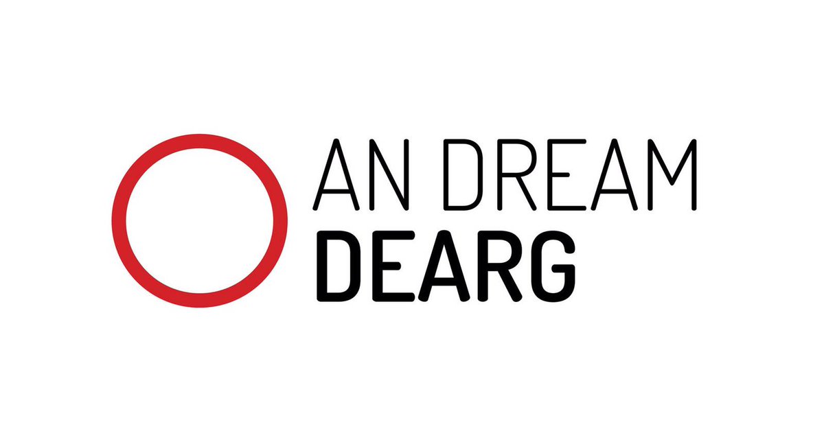 dreamdearg's tweet photo. Join this open network of activists from all corners and backgrounds. Be involved. Be #DeargLeFearg https://t.co/pbFmFgYowS